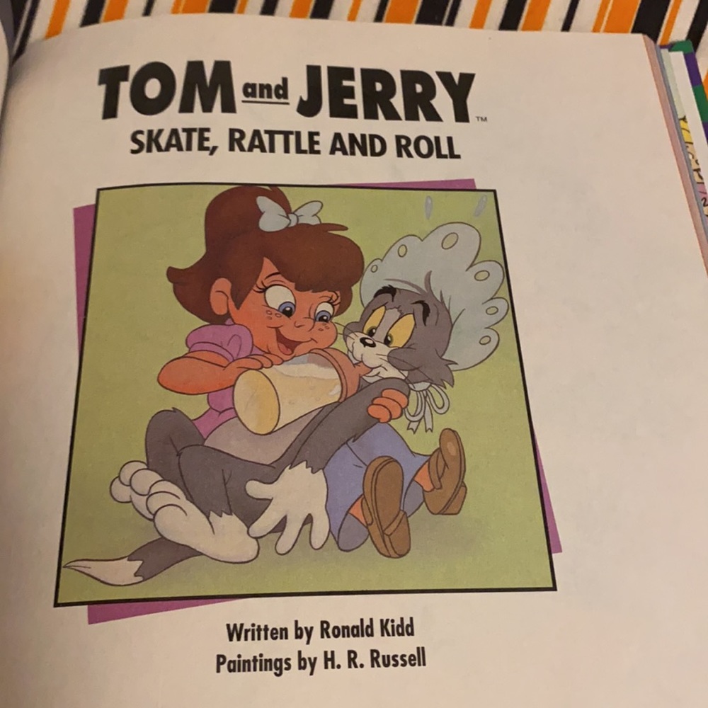 The Cartoon Classics Collection Volume Two - Picture 11 of 13